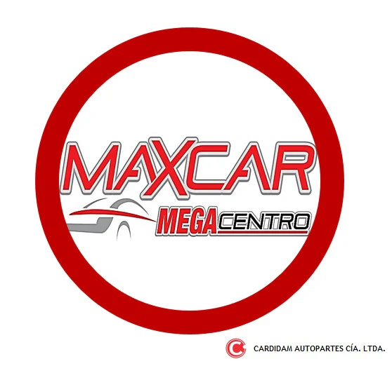 Maxcar Su Megacentro